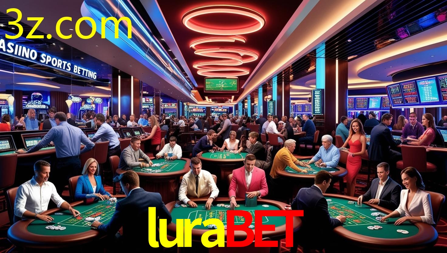 LURABET